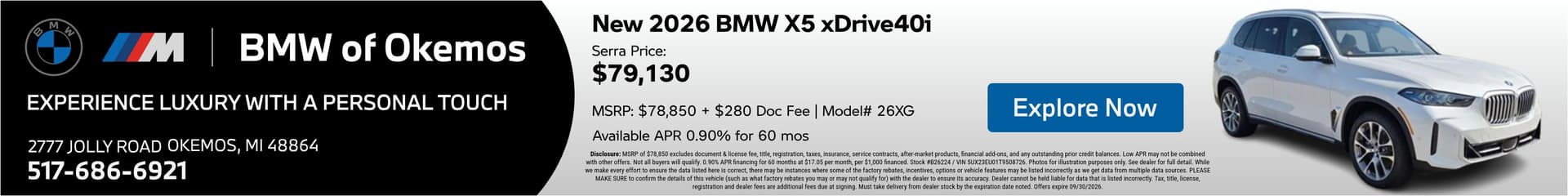 bmwofokemos