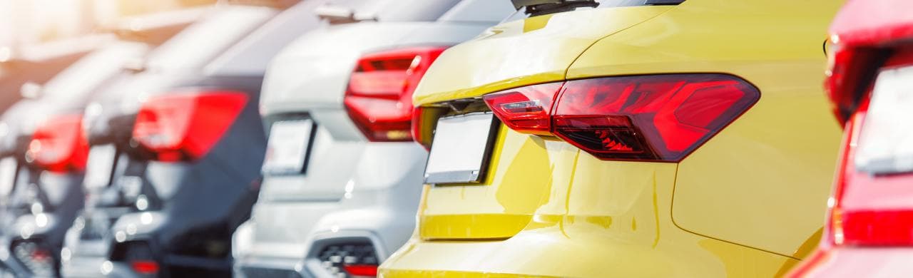 Vehicles for Sale Near Lansing: Find Your Next Ride