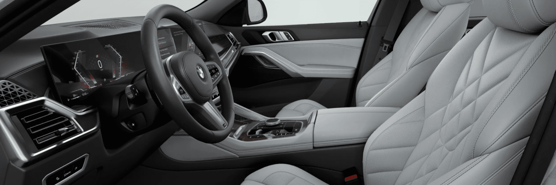 Can the 2026 BMW X6 xDrive40i Replace a Traditional Family SUV?