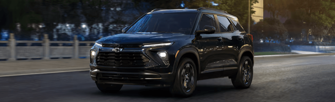 Is the 2026 Chevrolet Trailblazer a Good Commuter SUV? Gas Mileage & Comfort
