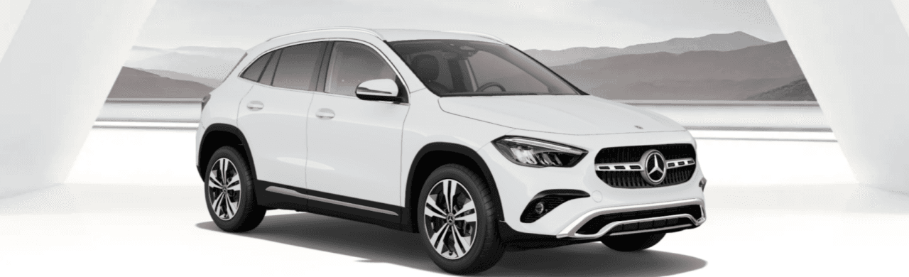 Mercedes-Benz GLA 250 vs GLB: Which SUV Is Better for Families?