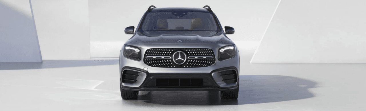 Mercedes-Benz GLA 250 vs GLB: Which SUV Is Better for Families?