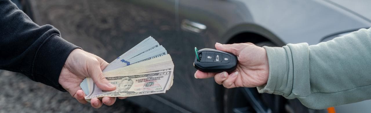 Get an Instant Cash Offer for Cars Near Lansing