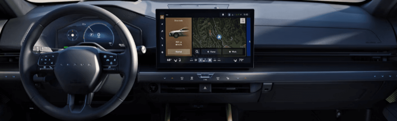 How to Choose the Perfect Luxury Sedan for Your Personal Driving Style