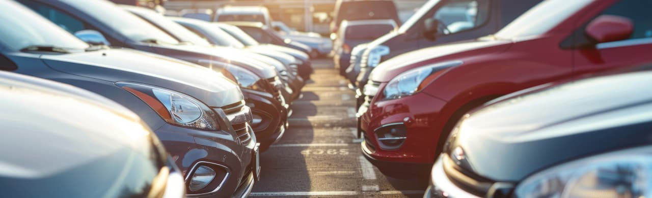 Used Cars for Sale Near Lansing: Quality You Can Afford