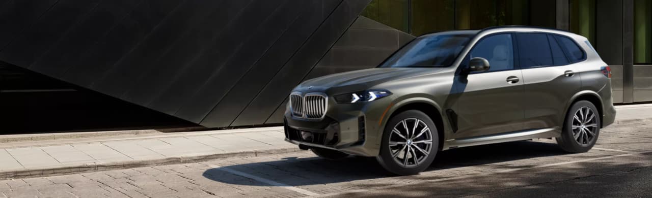 BMW X5 Third Row vs. BMW X7: Which Luxury SUV Fits Your Family Size?