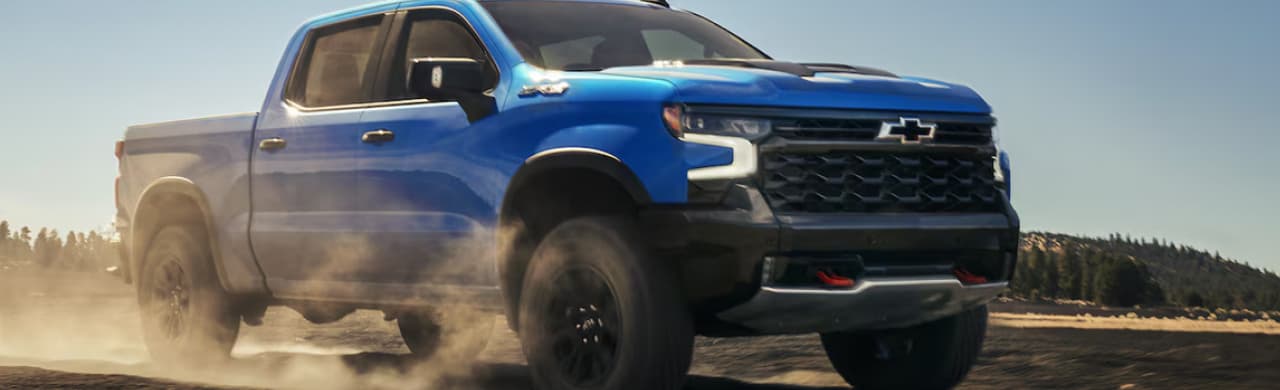Most Comfortable 2026 Chevy Silverado Trim Levels for Lansing Highway Commutes