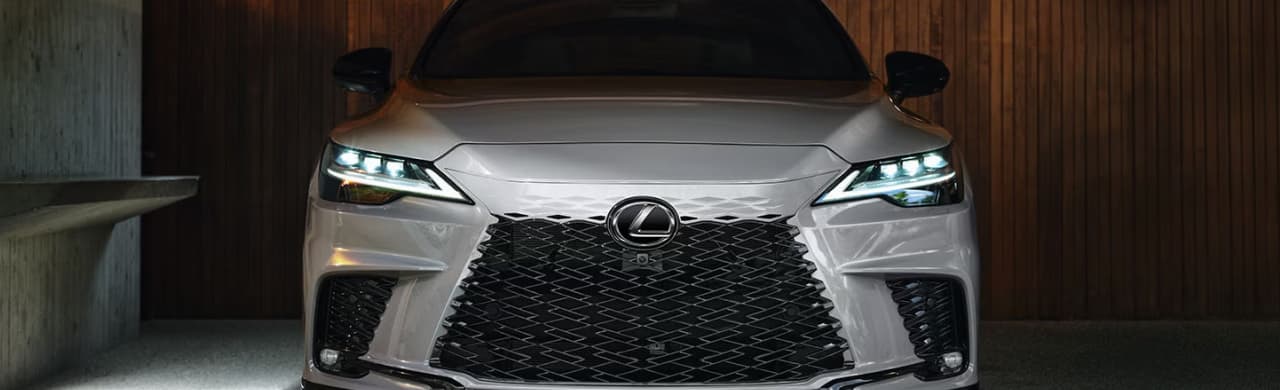 2026 Lexus RX Powertrains | Michigan Driver's Fuel Economy & Specs Review