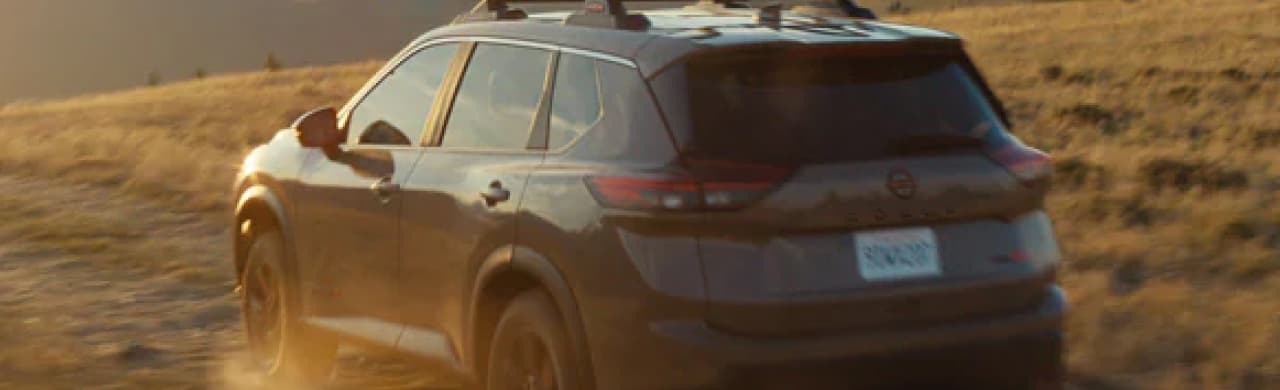 2026 Nissan Rogue Trims Guide | Find Your Compact SUV
