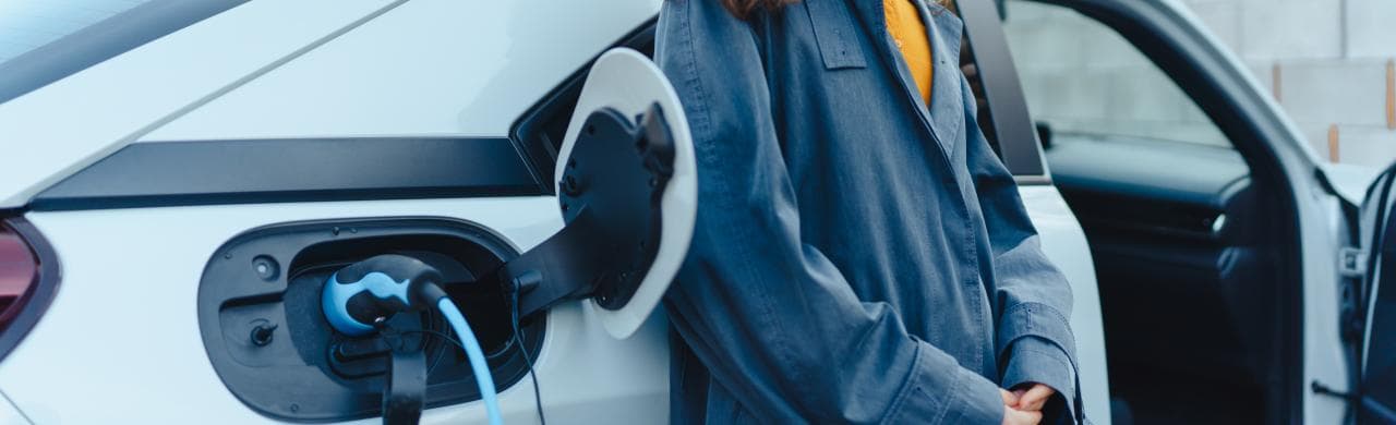 Affordable Electric Vehicles Near Lansing: Drive Smart