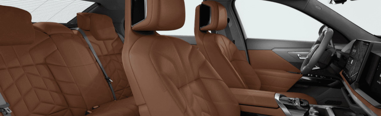 Is the 2026 BMW i7 the Best Luxury EV for Daily Commuting in Okemos?