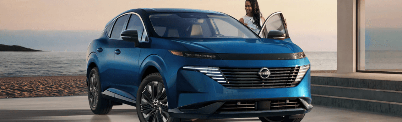 What Comfort Features Make the 2026 Nissan Murano Ideal for Lansing Drivers?