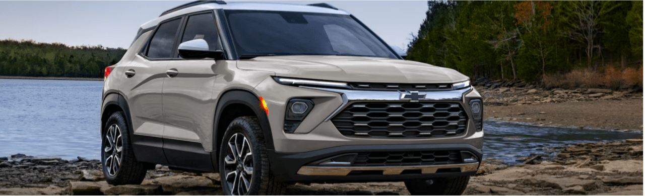 Is the 2026 Chevrolet Trailblazer ACTIV Good for Off-Roading and Daily Driving?