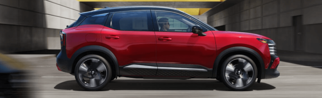 2026 Nissan Kicks vs. Kia Soul: Which Small SUV Handles Michigan Winters Best?