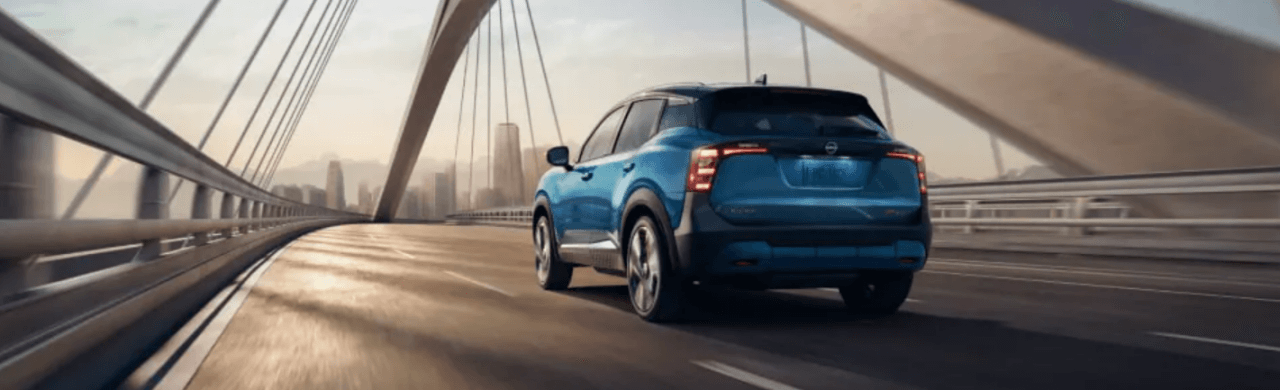 New & Used 2026 Nissan Kicks for Sale Near Lansing, MI