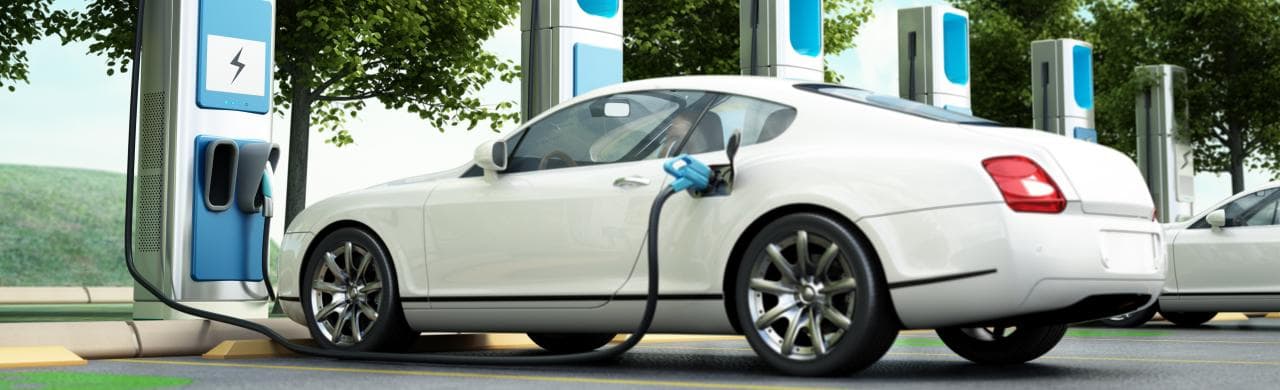 EV Incentives and Rebates Near Lansing: Save More