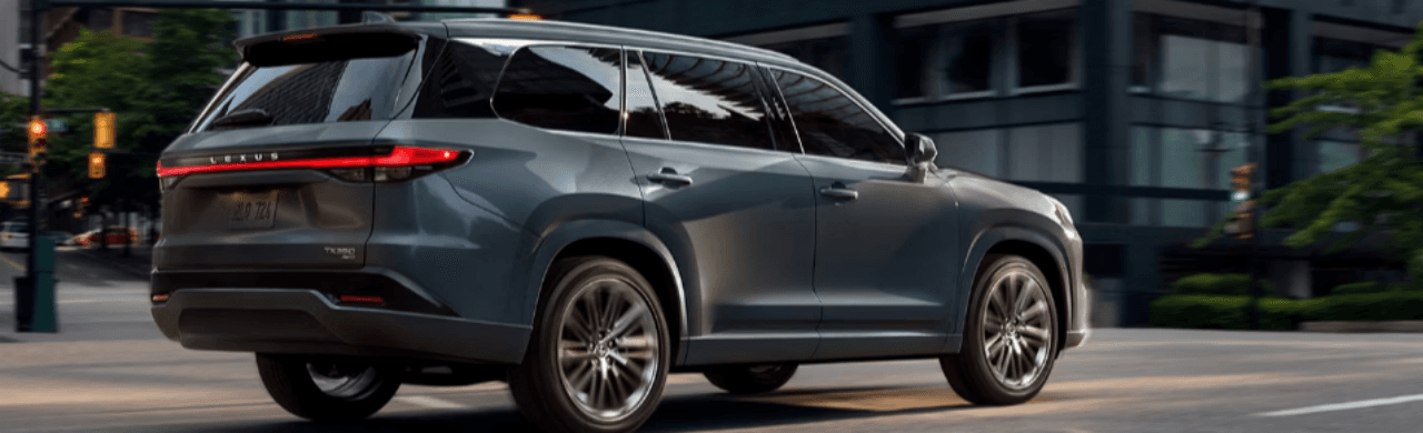Lexus DIRECT4 vs. Audi Quattro: Which All-Wheel Drive System Handles Michigan Winters Better?