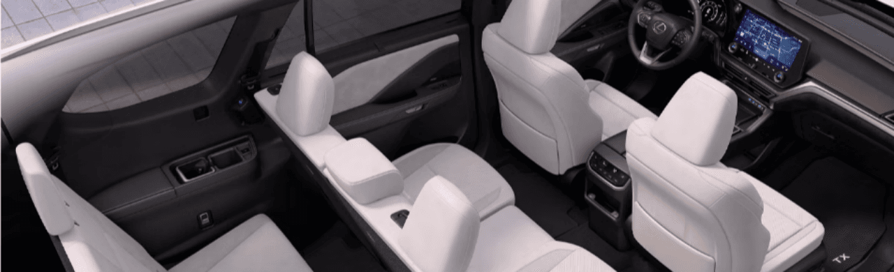 Is Lexus NuLuxe Better Than Real Leather? Durability, Cleaning, & Long-Term Comfort Reviewed