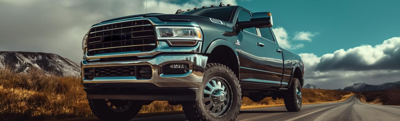 Used Trucks for Sale Near Lansing at Great Prices