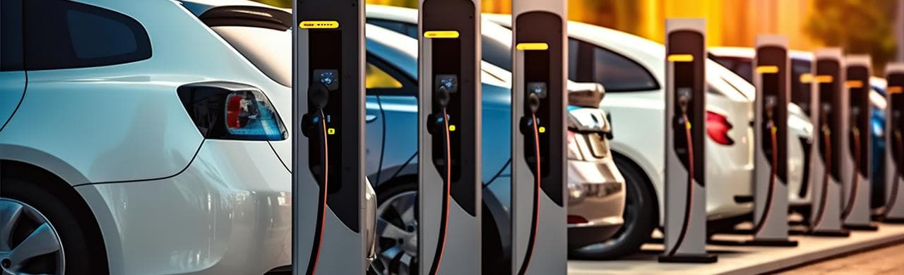 Electric Cars for Sale Near Lansing: The Future of Driving