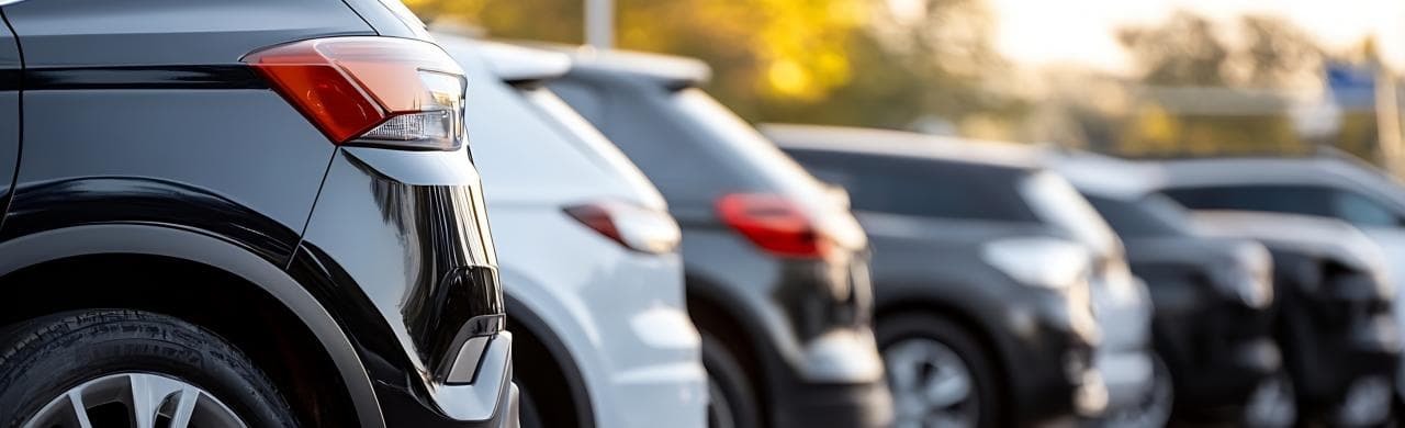 Pre-Owned Vehicles Near Lansing: Save Without Sacrifice