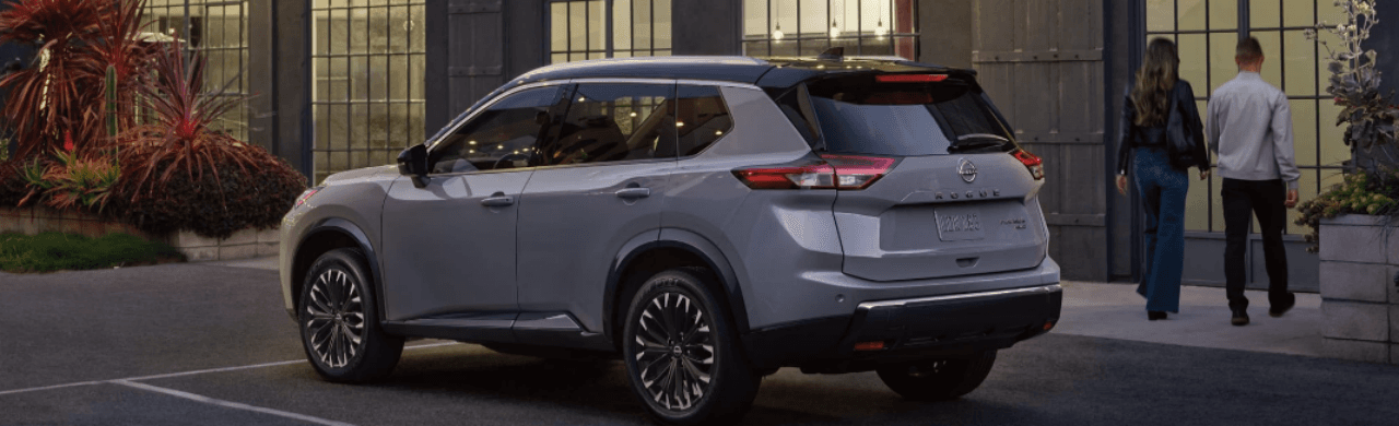 How Lansing Shoppers Can Compare 2026 Nissan Rogue Asking Prices