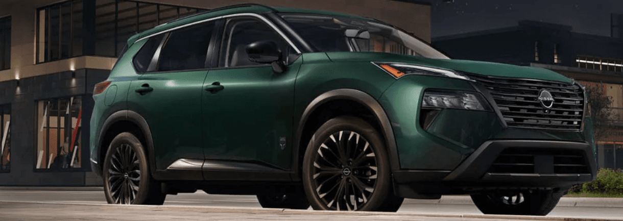 2026 Nissan Rogue: Long-Term Maintenance and Ownership in Lansing