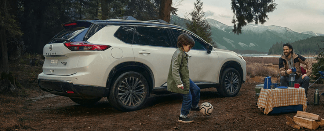 Is the 2026 Nissan Rogue Expensive to Maintain? Long-Term Ownership in Lansing Explained