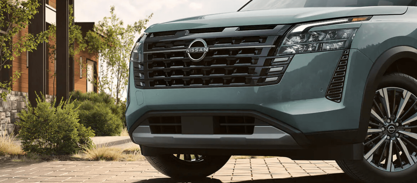 Leasing vs Buying a 2026 Nissan Pathfinder: What Lansing Drivers Need to Know