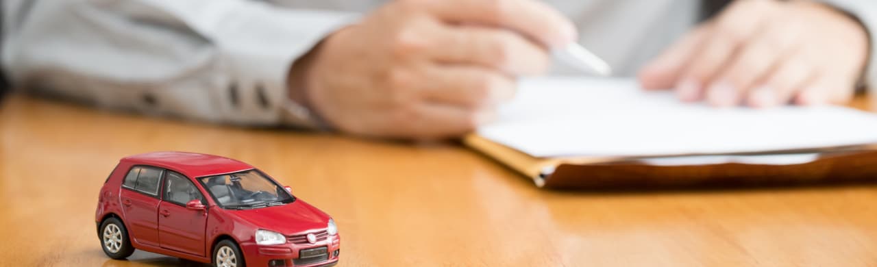 Bad Credit Car Loans Near Lansing