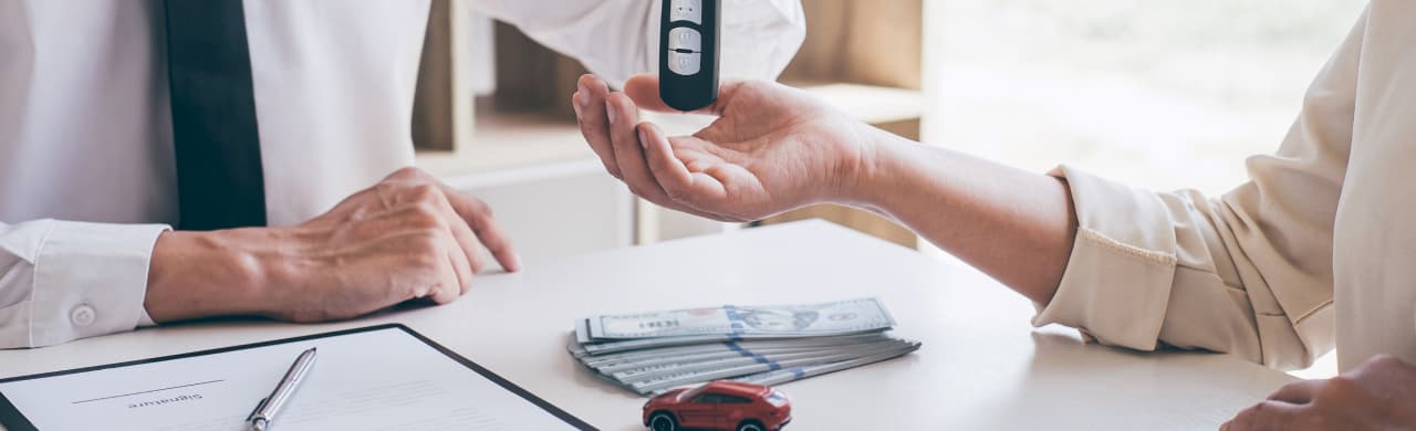 Car Lease Deals Near Lansing
