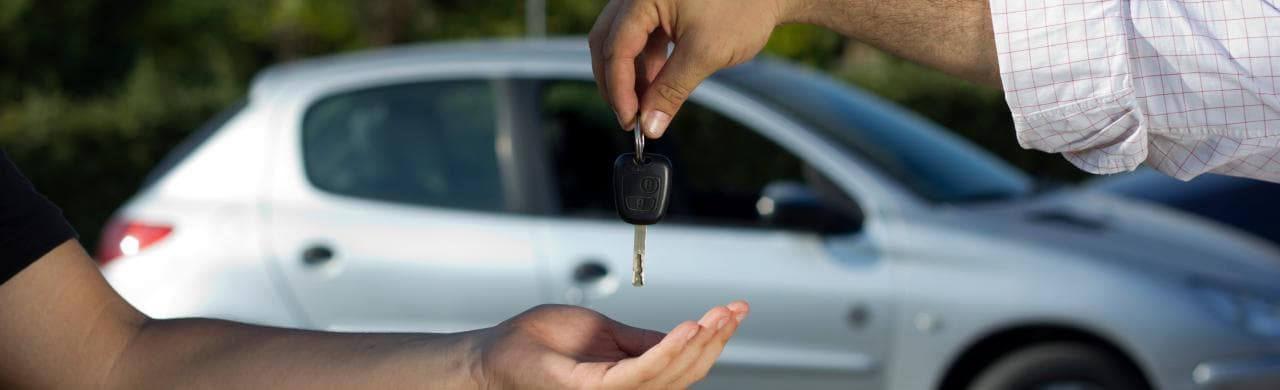 Shop Affordable Vehicles for Sale Near Lansing