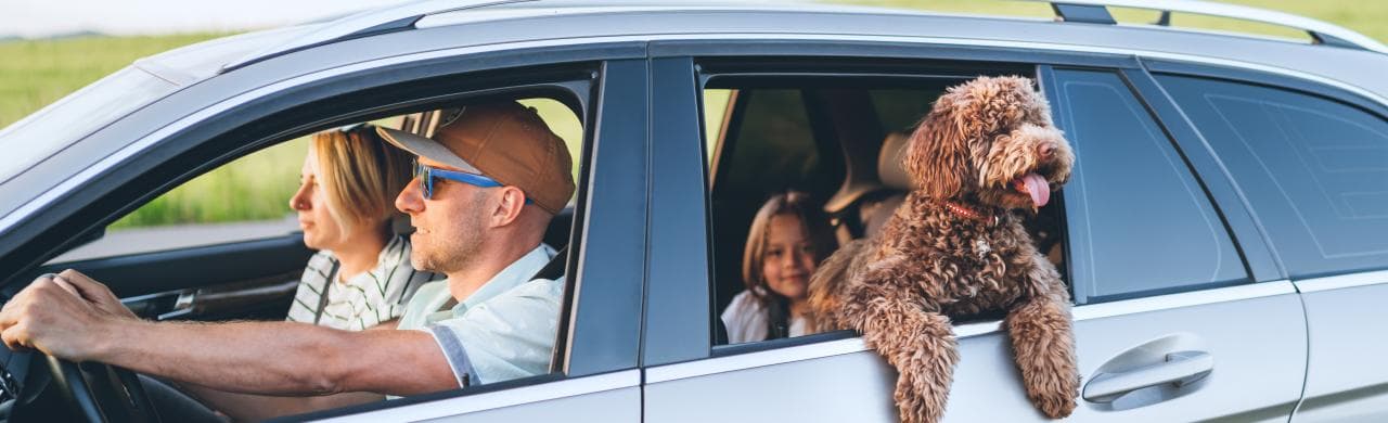 Spacious Family SUVs for Sale Near Lansing