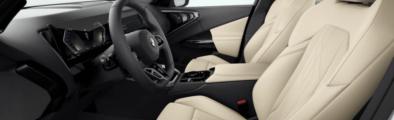 2026 BMW X3 iDrive Usability: How It Fits Everyday Driving in Lansing