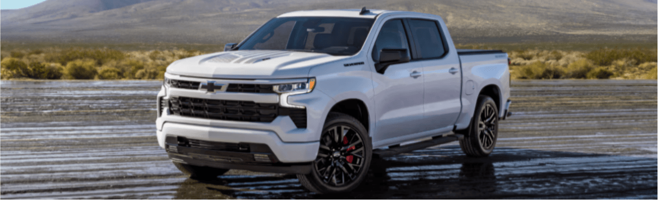 Chevrolet Silverado 1500 Long-Term Costs in Lansing, MI