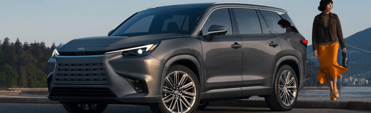 Lexus TX for Sale in Lansing, Michigan