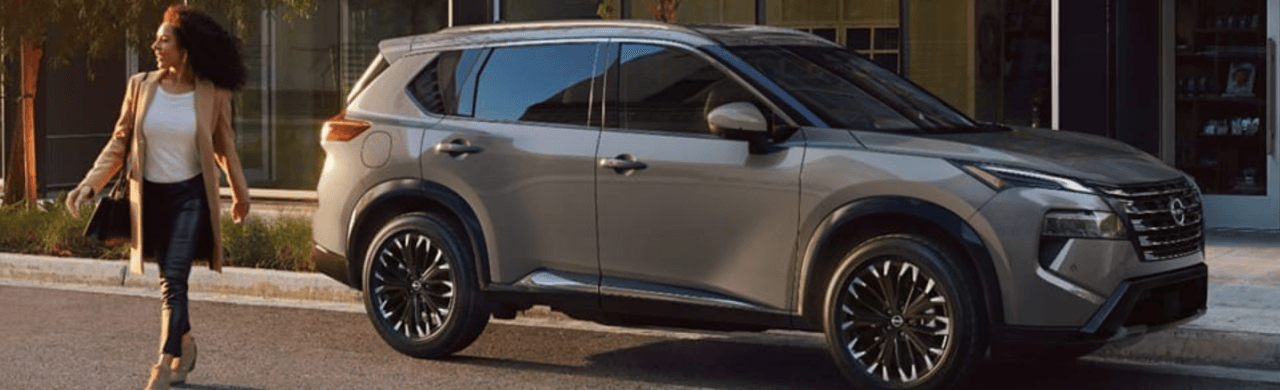 Is Nissan Rogue ProPILOT Assist 2.1 Worth It for Everyday Driving in Lansing?