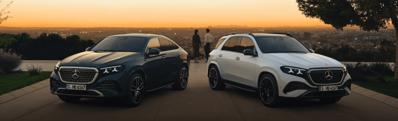Mercedes-Benz GLE for Sale in Lansing, Michigan