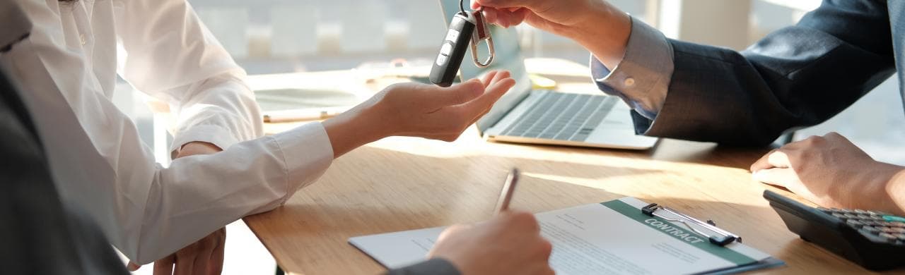 Auto Financing Near Lansing Made Easy