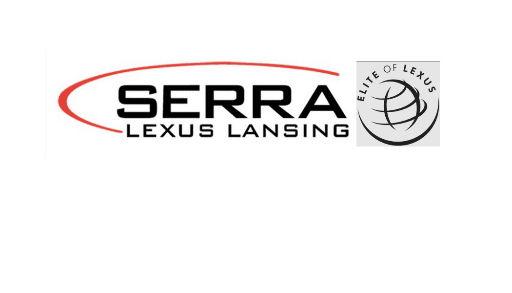 Serra Lexus Lansing logo