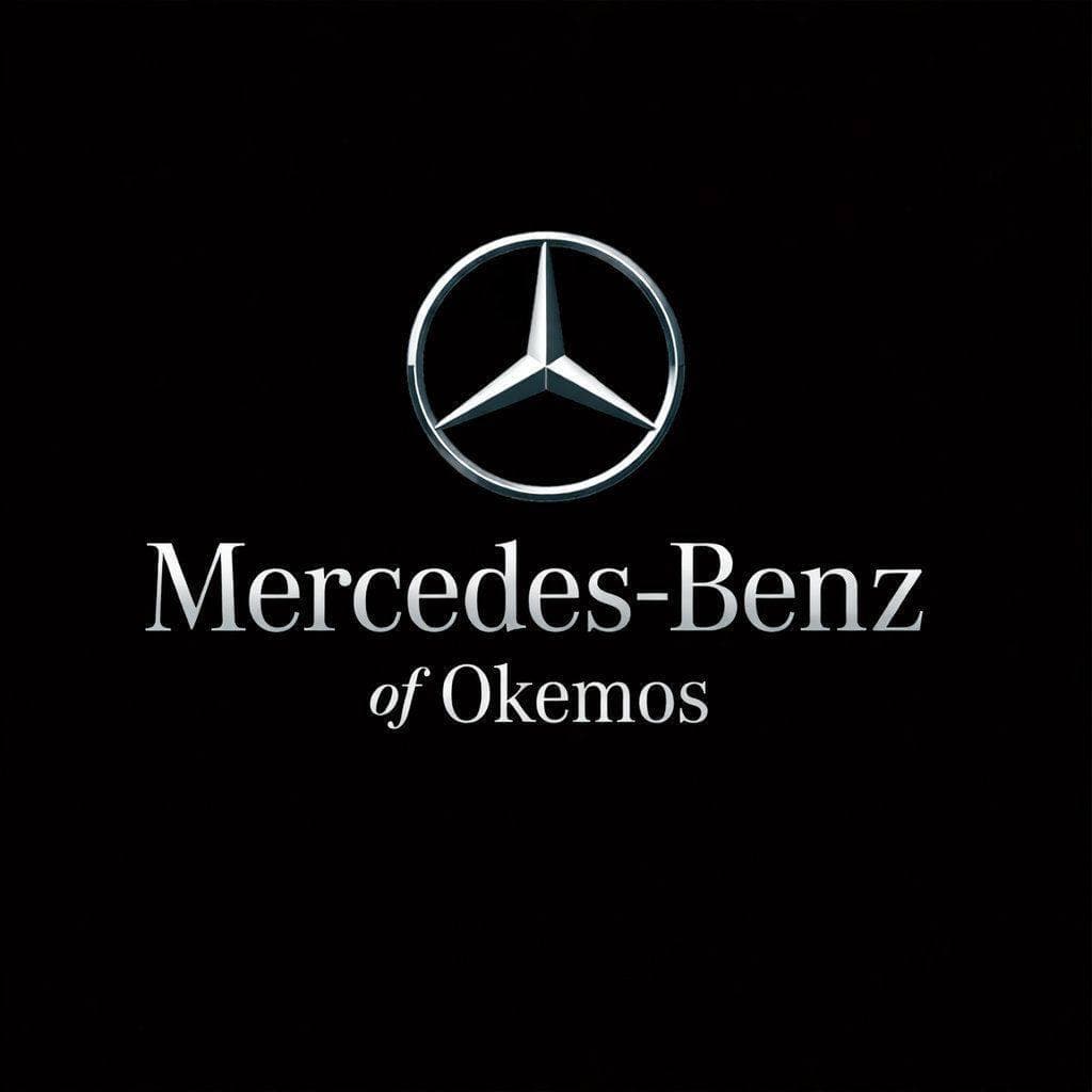Mercedes-Benz Of Okemos logo