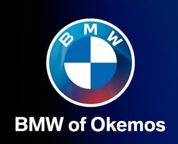 BMW of Okemos logo